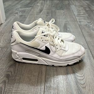 Nike shoes